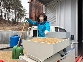 오작교농장님의 벼 · 영농일지 작성글 사진