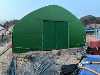 농린이님의 기타작물 · 영농일지 작성글 사진