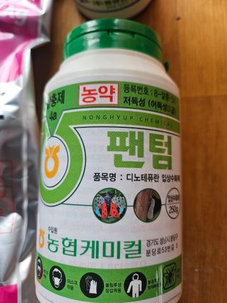 조영민님의 배 · 영농일지 작성글 사진