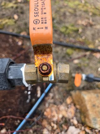 임상현님의 사과 · 영농일지 작성글 사진