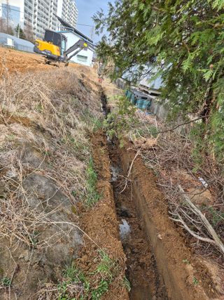 벼7893님의 기타작물 · 영농일지 작성글 사진