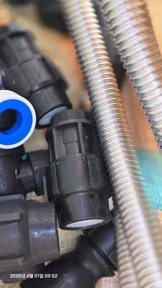 박용열조물주님 님의 기타작물 · 영농일지 작성글 사진