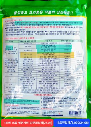 kia1588님의 귤 · 영농일지 작성글 사진