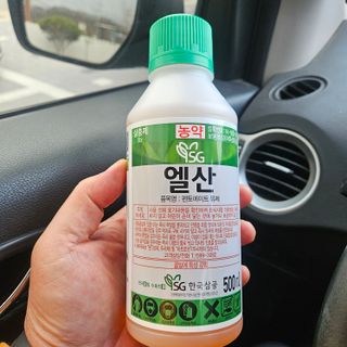 박찬엽님의 기타작물 · 영농일지 작성글 사진