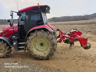 아하론님의 벼 · 영농일지 작성글 사진