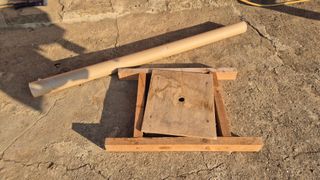 촌사리(김정대)님의 기타작물 · 영농일지 작성글 사진