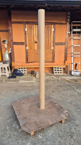 촌사리(김정대)님의 기타작물 · 영농일지 작성글 사진