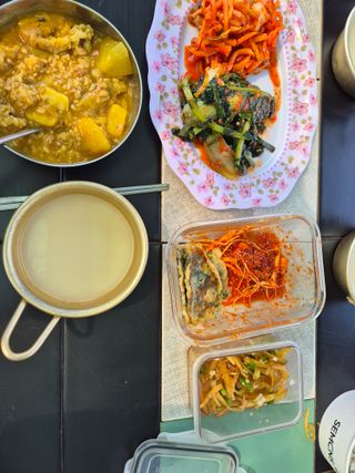 이경옥님의 기타작물 · 영농일지 작성글 사진