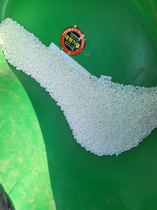 이상욱님의 마늘 · 영농일지 작성글 사진