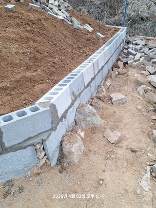 이수홍(이창희)님의 감자 · 영농일지 작성글 사진