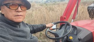 최강K님의 기타작물 · 영농일지 작성글 사진