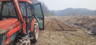 초보농부님의 감자 · 영농일지 작성글 사진