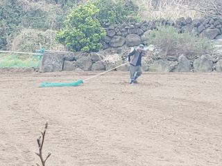 한경훈님의 기타작물 · 영농일지 작성글 사진