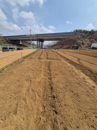 써니님의 기타작물 · 영농일지 작성글 사진