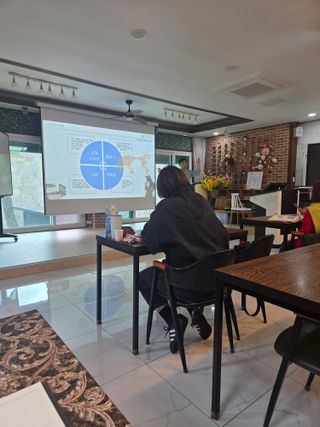 쌍둥이농장님의 기타작물 · 영농일지 작성글 사진