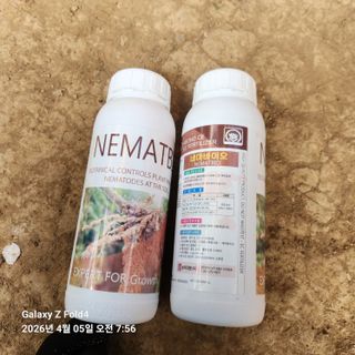 김성훈님의 기타작물 · 영농일지 작성글 사진