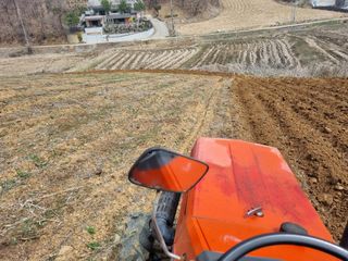 원인호님의 감자 · 영농일지 작성글 사진