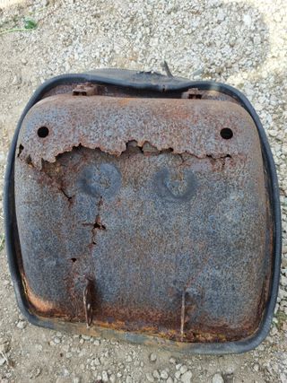 원인호님의 감자 · 영농일지 작성글 사진