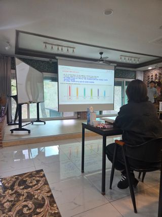 쌍둥이농장님의 기타작물 · 영농일지 작성글 사진