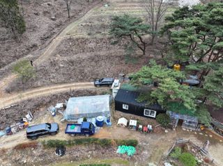 박성균님의 두릅 · 영농일지 작성글 사진