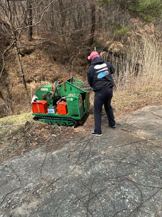 임영택님의 사과 · 영농일지 작성글 사진