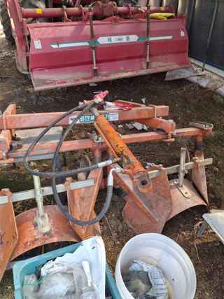 돌고개농장(김광중)님의 마늘 · 영농일지 작성글 사진