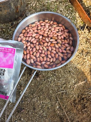 김윤회님의 기타작물 · 영농일지 작성글 사진