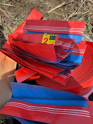 이관희님의 두릅 · 영농일지 작성글 사진