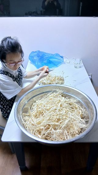 이상철님의 기타작물 · 영농일지 작성글 사진