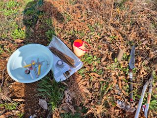 최문탁님의 기타작물 · 영농일지 작성글 사진