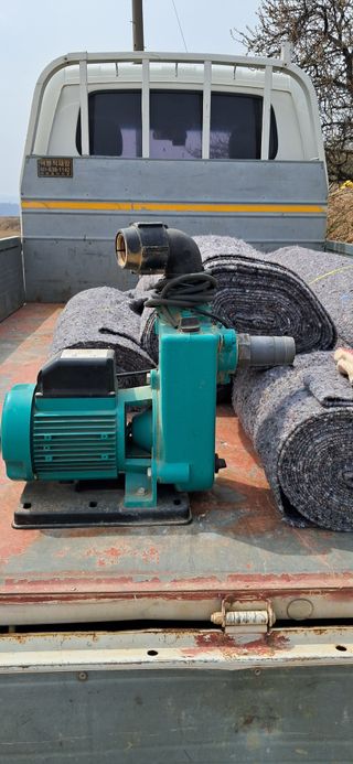 이복길님의 기타작물 · 영농일지 작성글 사진