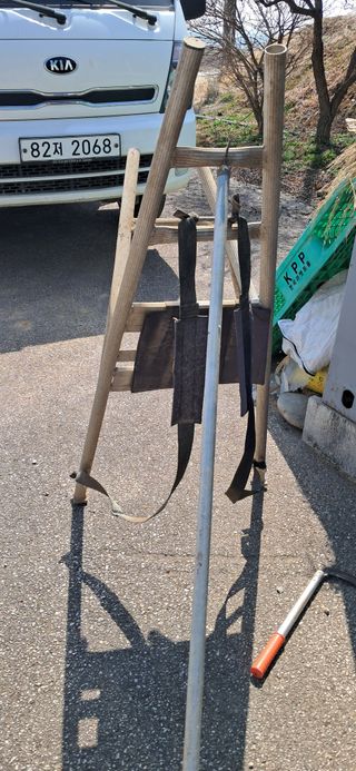 이복길님의 기타작물 · 영농일지 작성글 사진