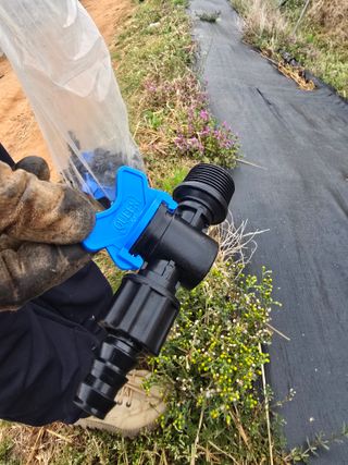 박수열님의 기타작물 · 영농일지 작성글 사진