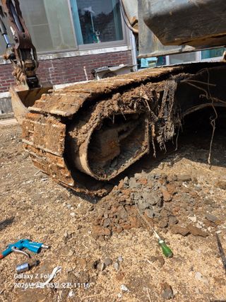 아하론님의 벼 · 영농일지 작성글 사진