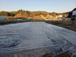 김윤회님의 기타작물 · 영농일지 작성글 사진