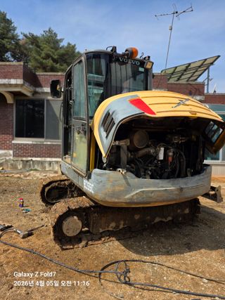 아하론님의 벼 · 영농일지 작성글 사진