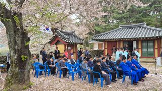 촌사리(김정대)님의 기타작물 · 영농일지 작성글 사진