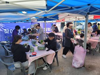 윤성근님의 기타작물 · 영농일지 작성글 사진