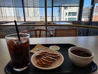 꿀복이농장님의 두릅 · 영농일지 작성글 사진