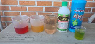 달맛햇복숭아농원님의 복숭아 · 영농일지 작성글 사진