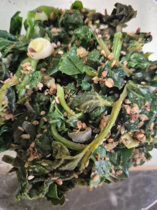 이경옥님의 기타작물 · 영농일지 작성글 사진