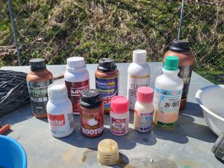 전선경님의 기타작물 · 영농일지 작성글 사진