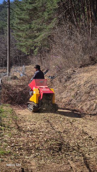 곰티농사꾼님의 기타작물 · 영농일지 작성글 사진