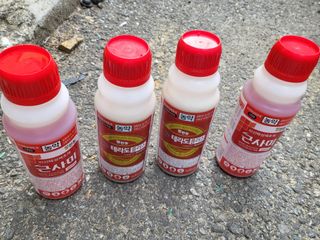 최병우님의 벼 · 영농일지 작성글 사진