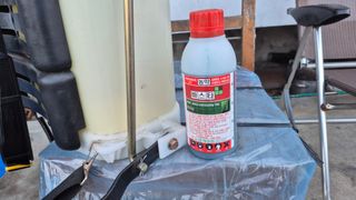 김용훈 님의 토마토 · 영농일지 작성글 사진