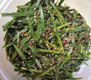 이경옥님의 기타작물 · 영농일지 작성글 사진