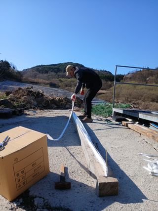 벼15517님의 기타작물 · 영농일지 작성글 사진