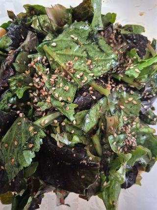 이경옥님의 기타작물 · 영농일지 작성글 사진