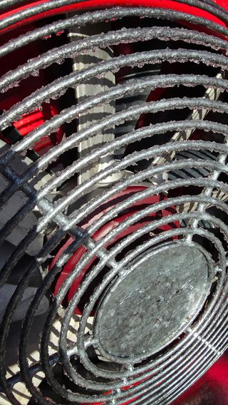 윤광원 님의 복숭아 · 영농일지 작성글 사진