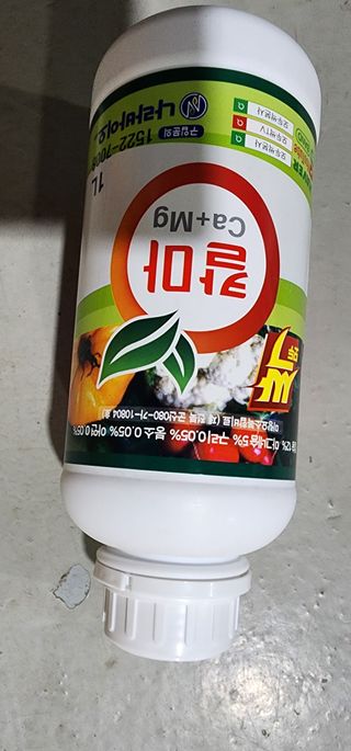 박종권님의 마늘 · 영농일지 작성글 사진